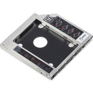 DIGITUS DA-71108 NOTEBOOK SSD/HDD YUVA9.5mm,SATA