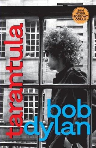 Tarantula - Bob Dylan - Biri Yayınları