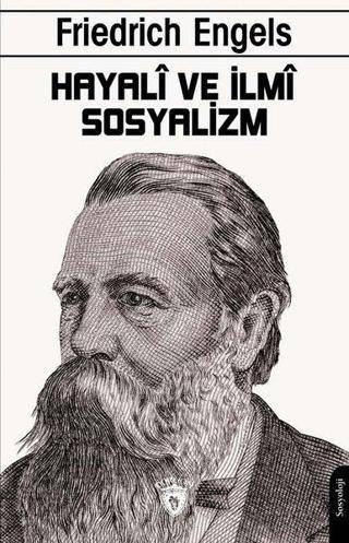 Hayali ve İlmi Sosyalizm - Friedrich Engels - Dorlion Yayınevi