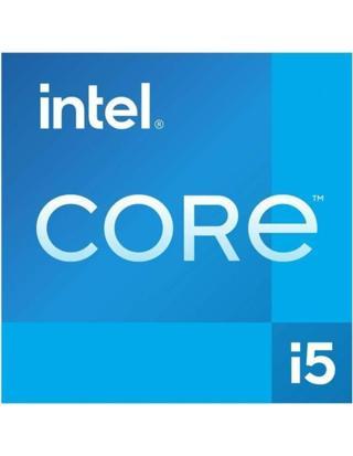 Intel Core i5 14400 4.7GHz 20MB 1700_TRAY Kutusuz, Fansız