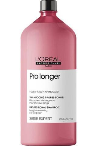 Loreal Serie Expert Pro Longer Şampuan 1500 ml