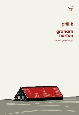 Çiftlik - Graham Norton - Yedi Yayınları