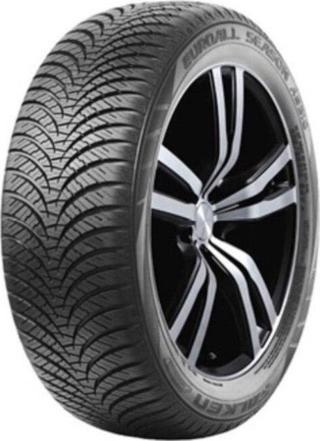 Falken 185/65 R15 88H Euro All Season As210 Dört mevsim 2024 Üretim