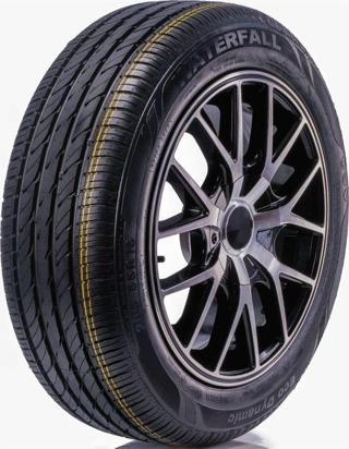 Waterfall 225/60R17 99H Eco Dynamic Yaz Lastiği 2024 Üretim