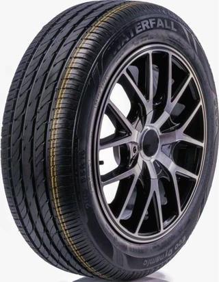 Waterfall 185/60 R13 80H Eco Dynamic Oto Yaz Lastiği ( Üretim Yılı: 2023 )