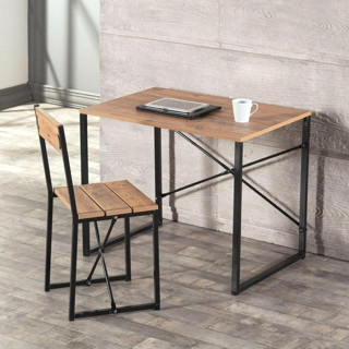 Eportatif Çalışma Masası Bilgisayar Masası Ofis Sandalyesi 1016