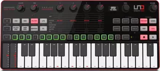 Ik Multimedia Uno Synth Pro Desktop