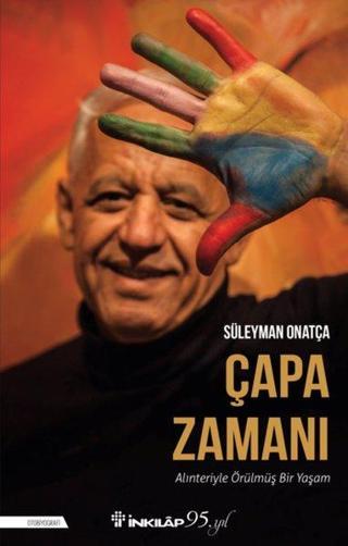 Çapa Zamanı - İnkılap Kitabevi Yayınevi