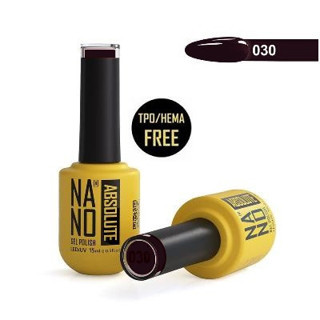 NANO ABSOLUTE KALICI OJE 15ML NO:030 G-5030