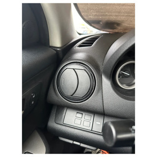 Alvera Mazda 6 2009-2013 Klima Havalandırma Çerçevesi Yedek Parça