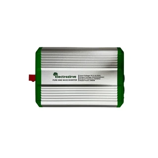 IC Serisi 12V 1000W Premium Inverter