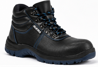 Starline  Aletra İş Botu Antistatic Taban no:43