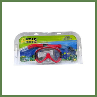 Hobibahçem Snorket Seti HB006
