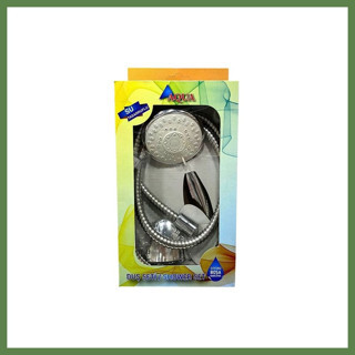 Hobibahçem Aqua Kutulu Duş Seti HB006