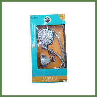 Hobibahçem Lüks Duş Seti HB006