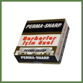 Hobibahçem Kırık Perma Jilet HB006