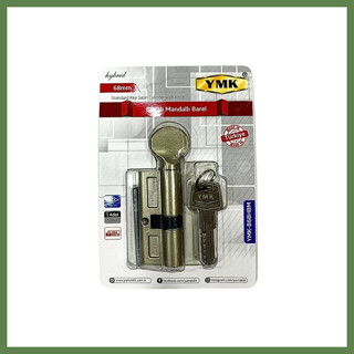Hobibahçem Bilyalı Mandallı Barel HB006