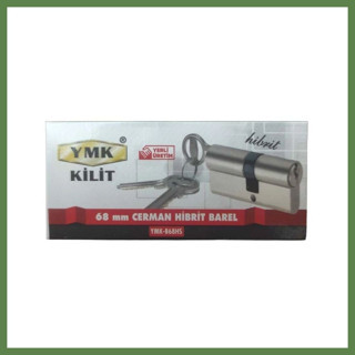 Hobibahçem 68 mm Cerman Hibrit Barel HB006