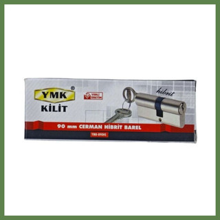 Hobibahçem 90 mm Cerman Hibrit Barel HB006