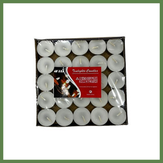 Hobibahçem Karma Tea Light Mum HB006