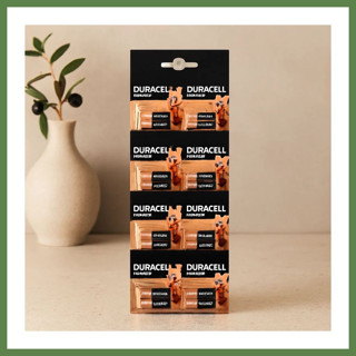 Hobibahçem AAA İnce Alkalin Pil 20'li Paket HB006