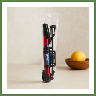 Hobibahçem Mini El Pompası Mandallı Uçlu (Hortum & Top İğnesi) Hb006