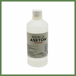 Hobibahçem Saf Aseton 450 ml HB006