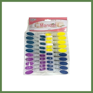 Hobibahçem Silikon Mandal HB006
