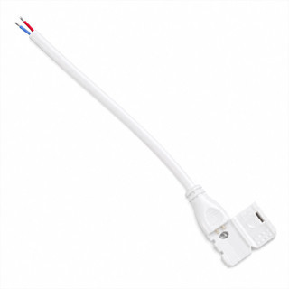 UMB 220 V Şerit LED Fişi, 50 Adet - LUNAEV
