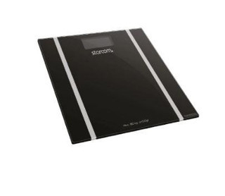 Starcom ST-44 DİJİTAL BASKÜL 180 KG TARMA KAPASİTESİ