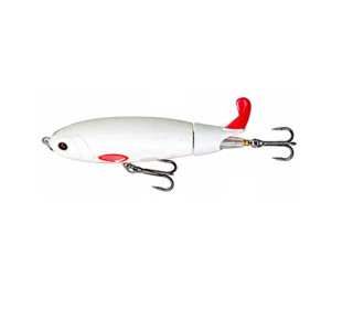 Oskar Zento 9cm 13gr Maket Balık Renk: LB36(GLOW)