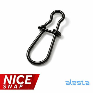 ALESTA NICE KLİPS BN NO:3 17Lİ PAKET