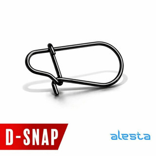 ALESTA D KLİPS NO:#0 BN 15Lİ PAKET