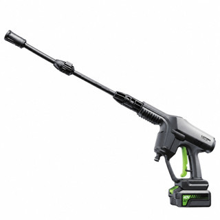 Lutian LC101-350 Akülü Basınçlı Yıkama Makinesi 350W 50 Bar Maksimum Basınç