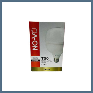 BuradaBulabilirsin 50 W Gold Torch BBZ