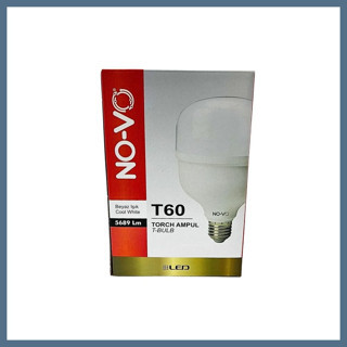 BuradaBulabilirsin 60 W Gold Torch BBZ