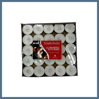 BuradaBulabilirsin Karma Tea Light Mum BBZ