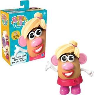 Playskool Bayan Patates Kafa