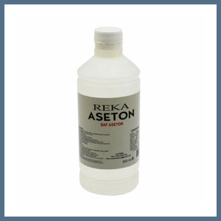 BuradaBulabilirsin Saf Aseton 450 ml BBZ