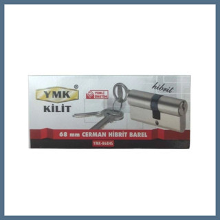 BuradaBulabilirsin 68 mm Cerman Hibrit Barel BBZ
