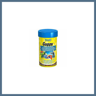 BuradaBulabilirsin Guppy Balık Yemi 100 Ml BBZ