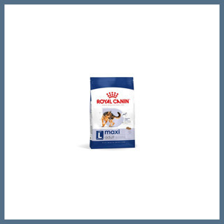 BuradaBulabilirsin Maxi Adult Büyük Irk Yetişkin Köpek Maması 15 Kg BBZ