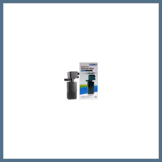 BuradaBulabilirsin WP-1000F Akvaryum İç Filtresi 650 Lt/H 15 W BBZ
