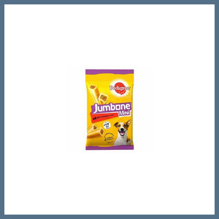 BuradaBulabilirsin Jumbone Mini Sığır Etli Köpek Ödülü 160 Gr BBZ