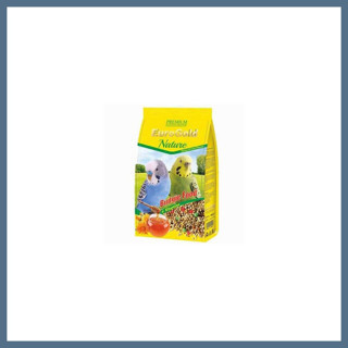 BuradaBulabilirsin Special Meyveli Muhabbet Kuşu Yemi 500 Gr BBZ