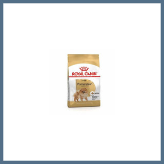 BuradaBulabilirsin Pomeranian Adult Yetişkin Köpek Maması 1,5 Kg BBZ