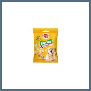 BuradaBulabilirsin Multi Biscrok Köpek Ödül Bisküvisi 200 Gr BBZ