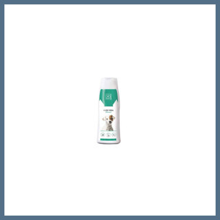 BuradaBulabilirsin Aloe Vera Özlü Köpek Şampuanı 250 Ml BBZ