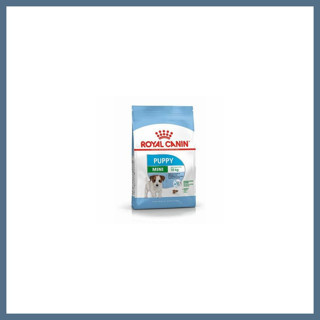 BuradaBulabilirsin Mini Puppy Küçük Irk Yavru Köpek Maması 2 Kg BBZ
