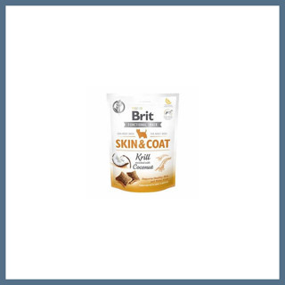BuradaBulabilirsin Skin & Coat Karides ve Hindistan Cevizli Köpek Ödülü 150 Gr BBZ